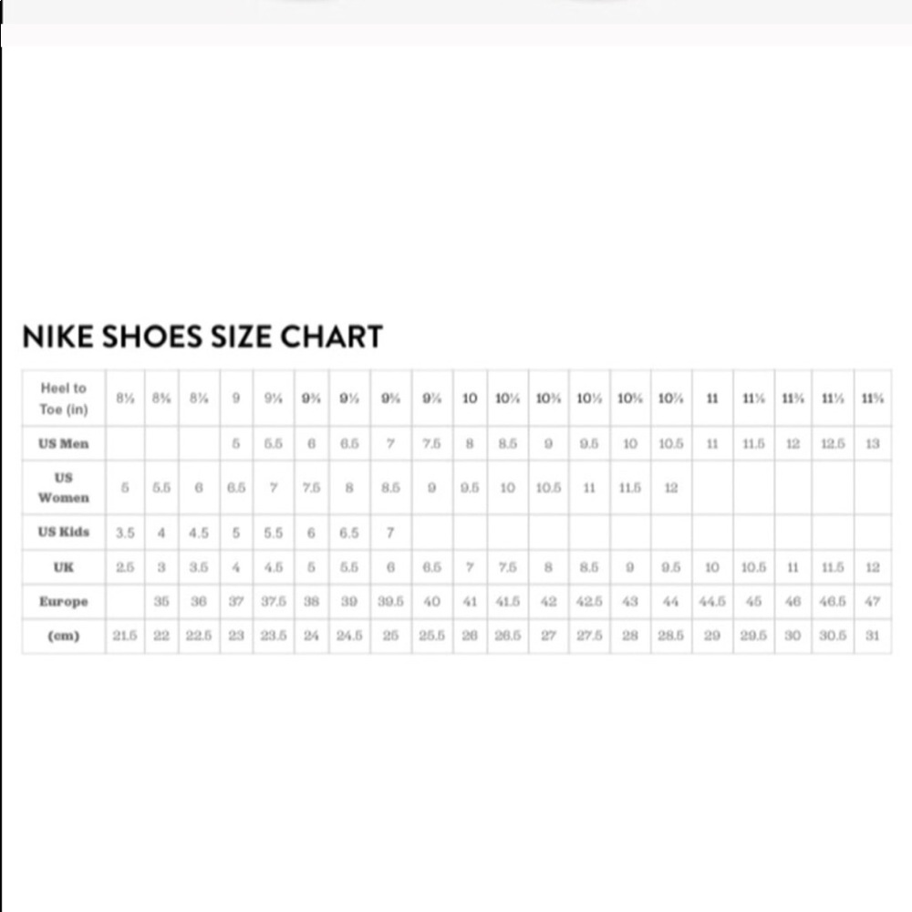 RESTOCKED Nike free run women’s shoes new - Picture 7 of 8